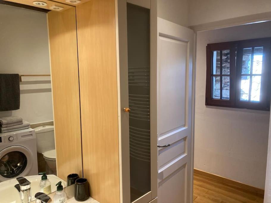 Maison Rurale Au Coeur Des Cevennes Ardechoises Dompnac 外观 照片