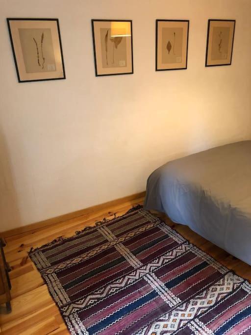Maison Rurale Au Coeur Des Cevennes Ardechoises Dompnac 外观 照片