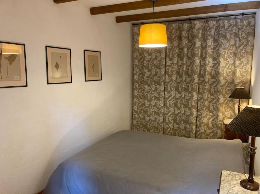 Maison Rurale Au Coeur Des Cevennes Ardechoises Dompnac 外观 照片