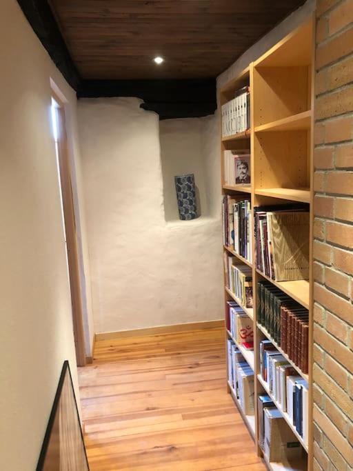 Maison Rurale Au Coeur Des Cevennes Ardechoises Dompnac 外观 照片