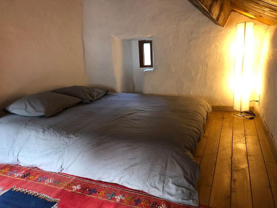 Maison Rurale Au Coeur Des Cevennes Ardechoises Dompnac 外观 照片